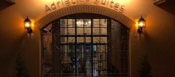 1775 Adriatico Suites