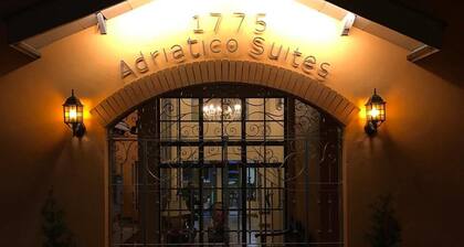 1775 Adriatico Suites
