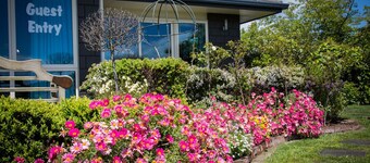 Waitomo Orchard Estate B&B