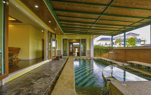 Baan San Rak By Puppap