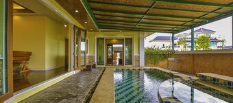 Baan San Rak By Puppap