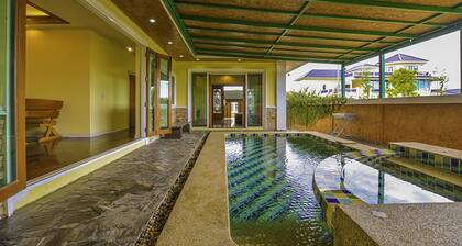 Baan San Rak By Puppap