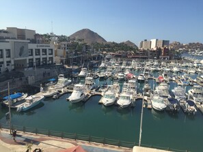 Marina - Studio Suite at Marina Cabo Plaza (Cabo San Lucas)