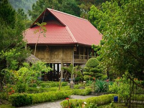 Exterior - Cat Ba Eco Lodge (Hai Phong)