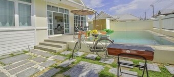 Baan Praram 6 By Puppap