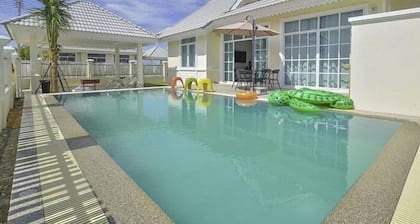 Baan Praram 6 By Puppap