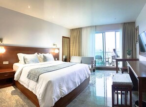 Premier King Room