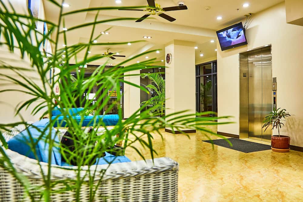 Serenti Hotel