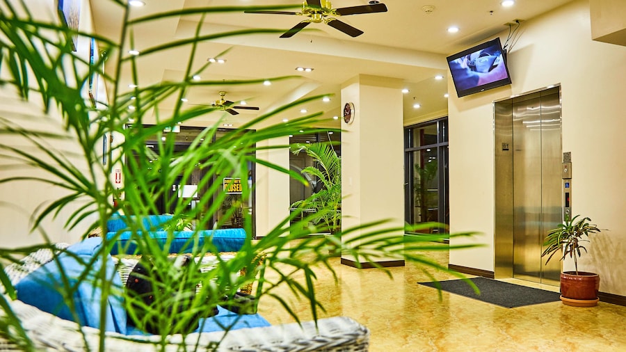 セレンティ ホテル