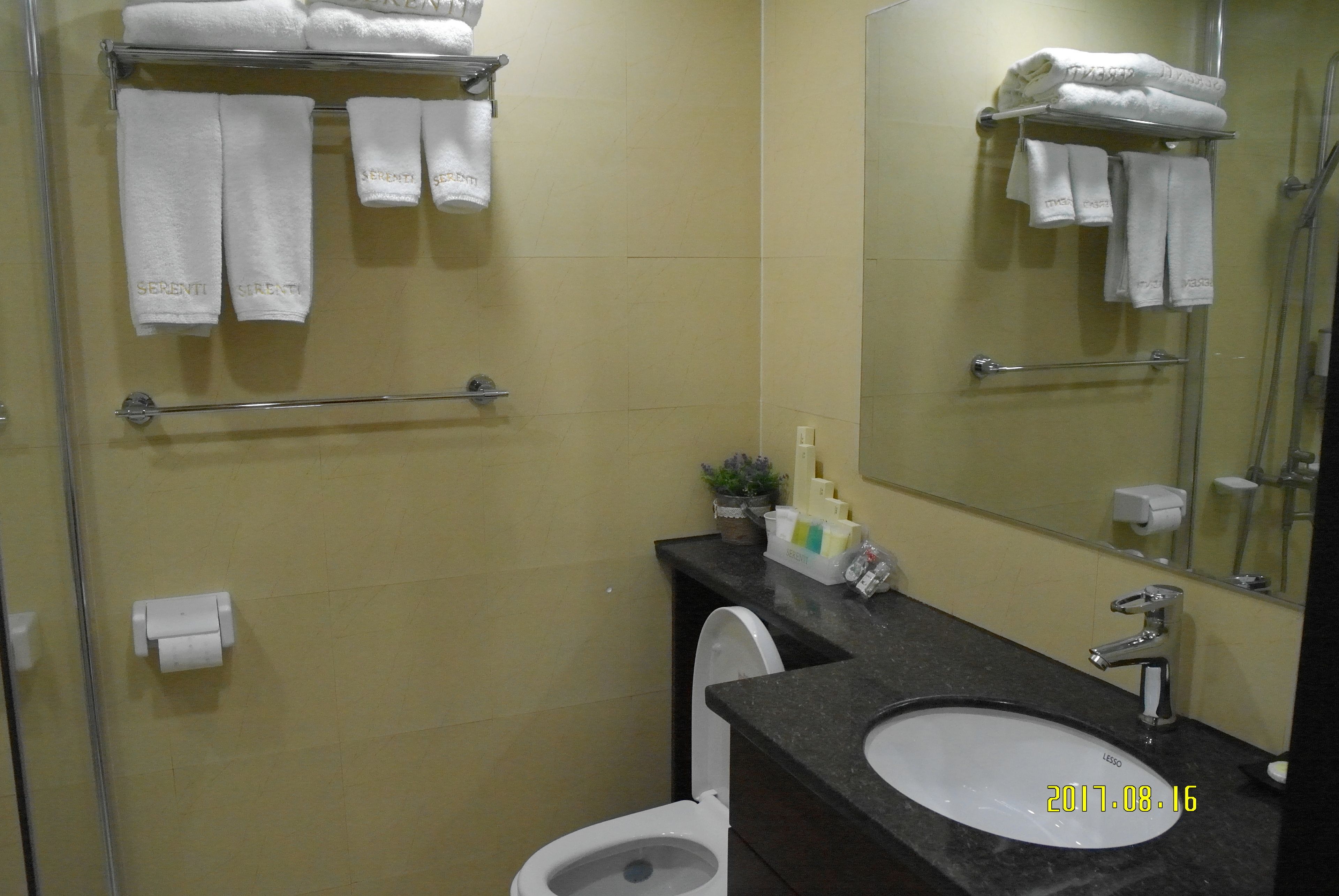 minibar, in-room safe, desk, blackout curtains