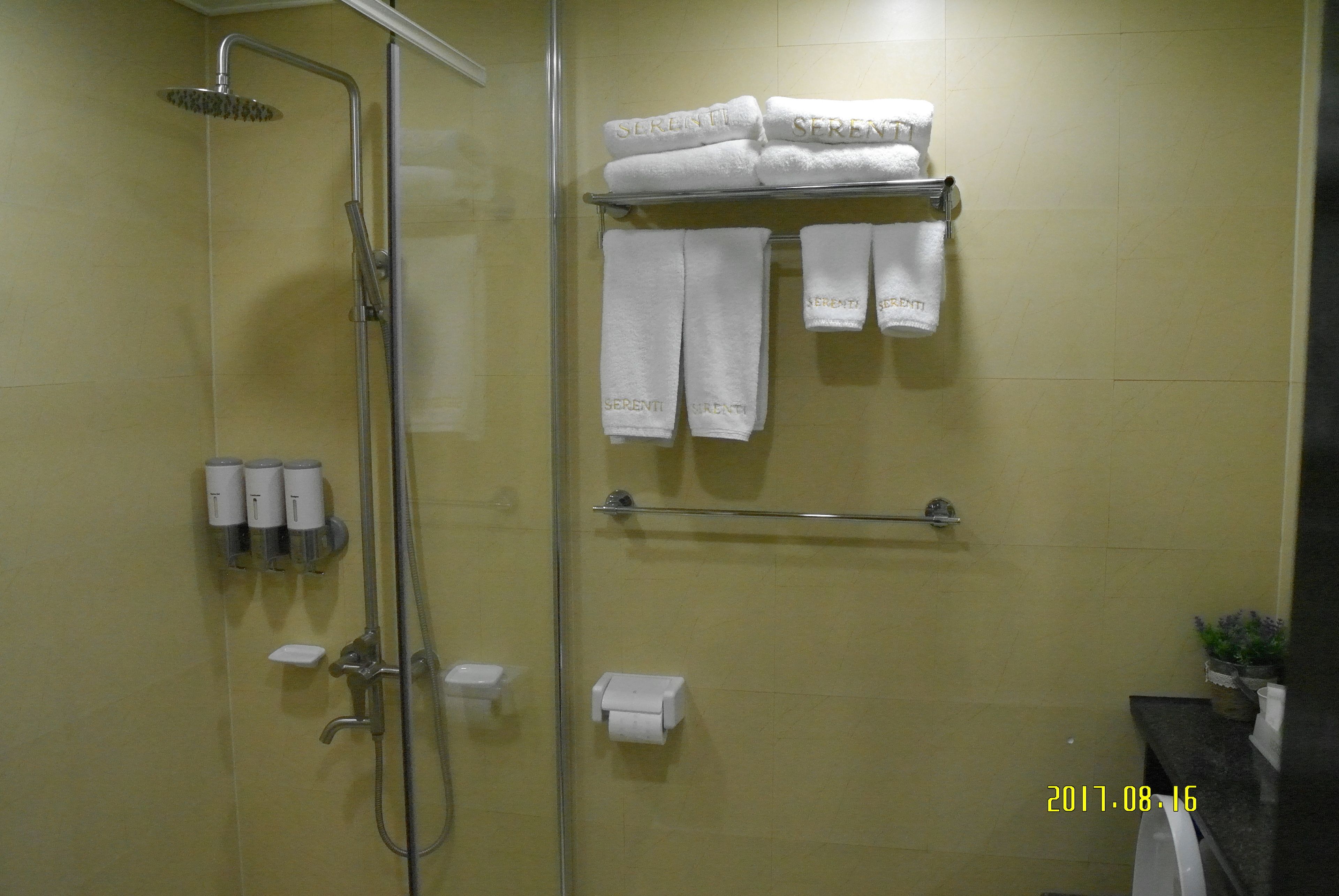 minibar, in-room safe, desk, blackout curtains