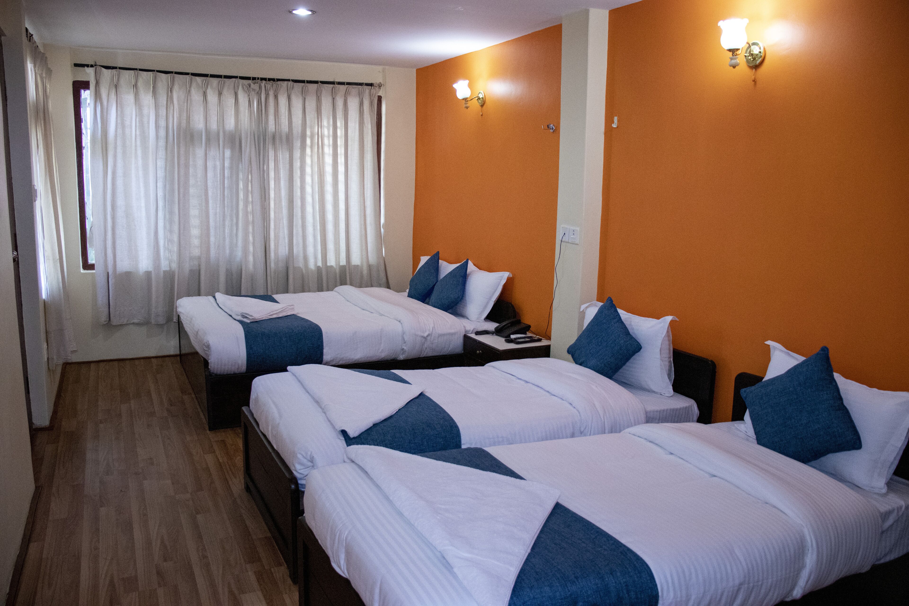 Foto - Hotel Green Horizon