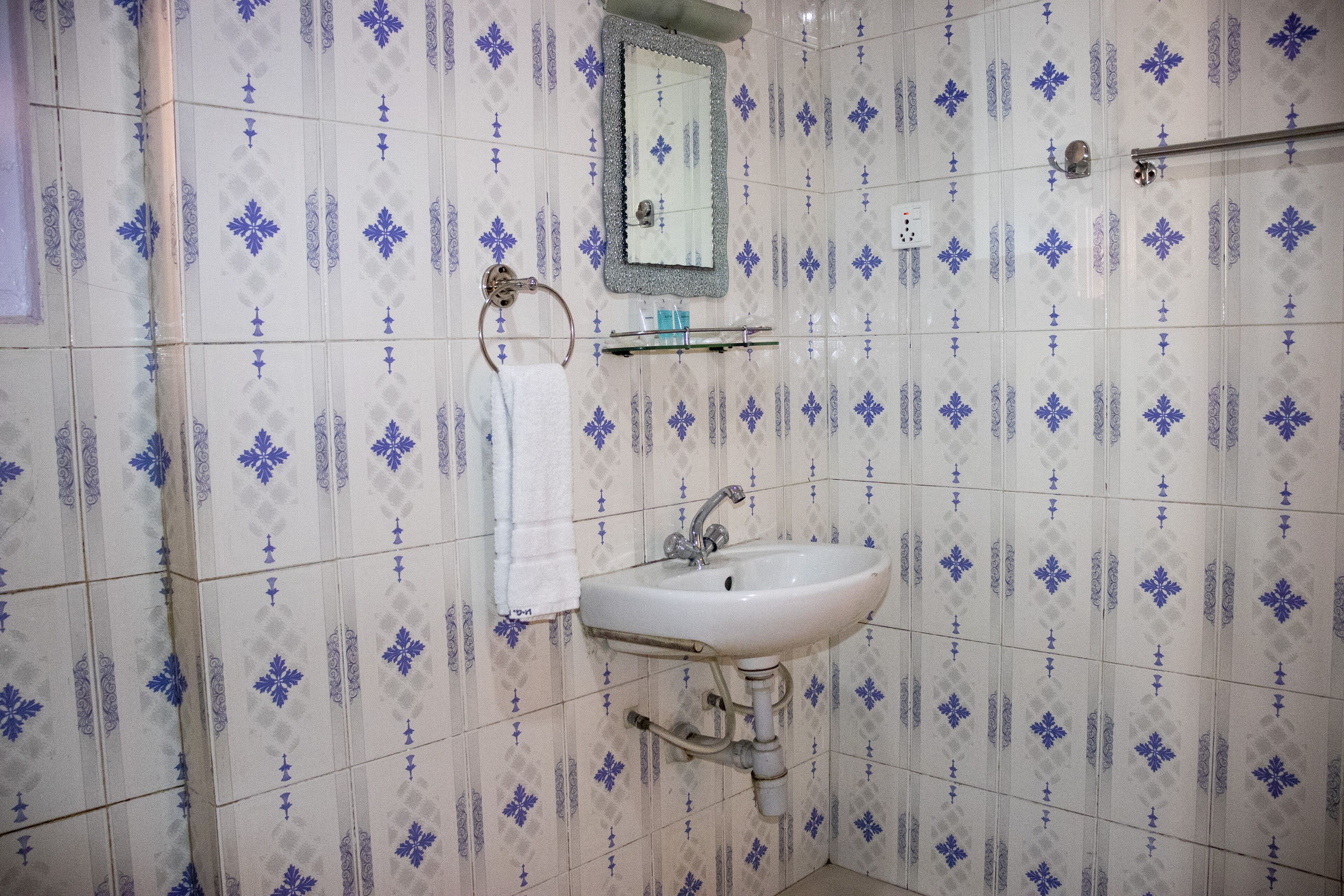 Foto - Hotel Green Horizon