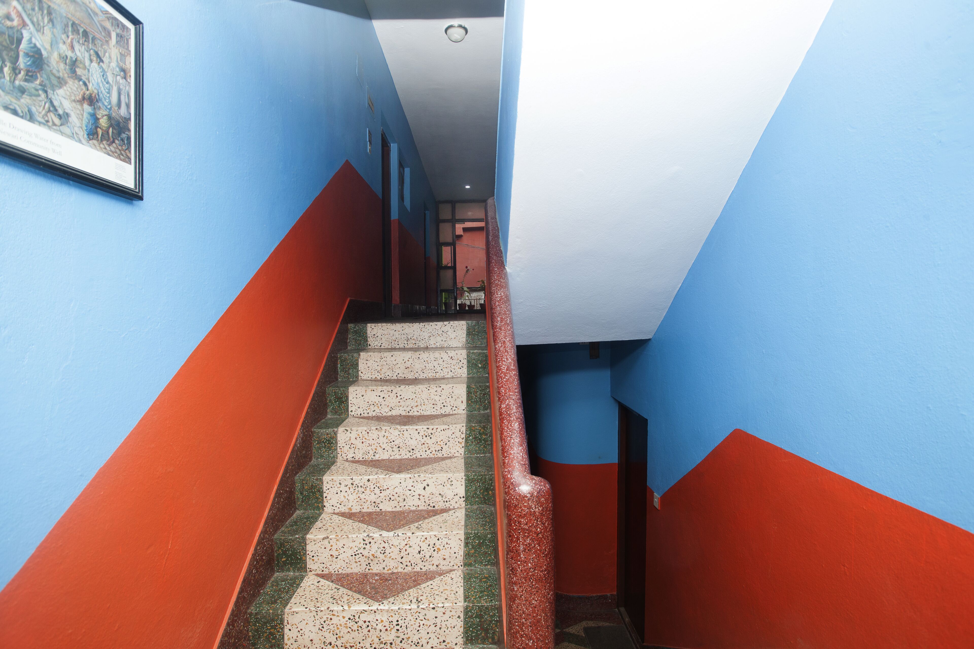 Foto - Hotel Green Horizon