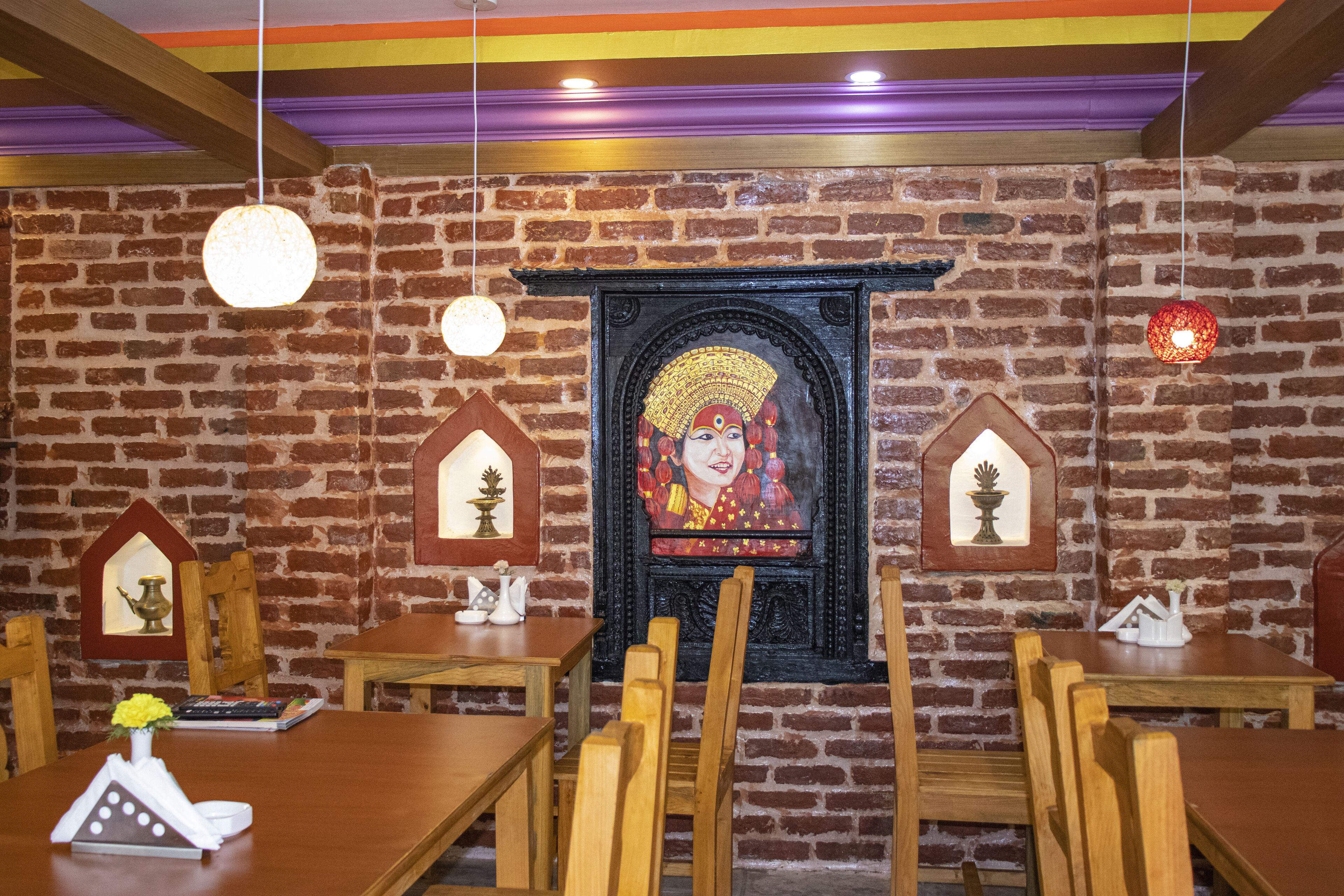 Foto - Hotel Green Horizon