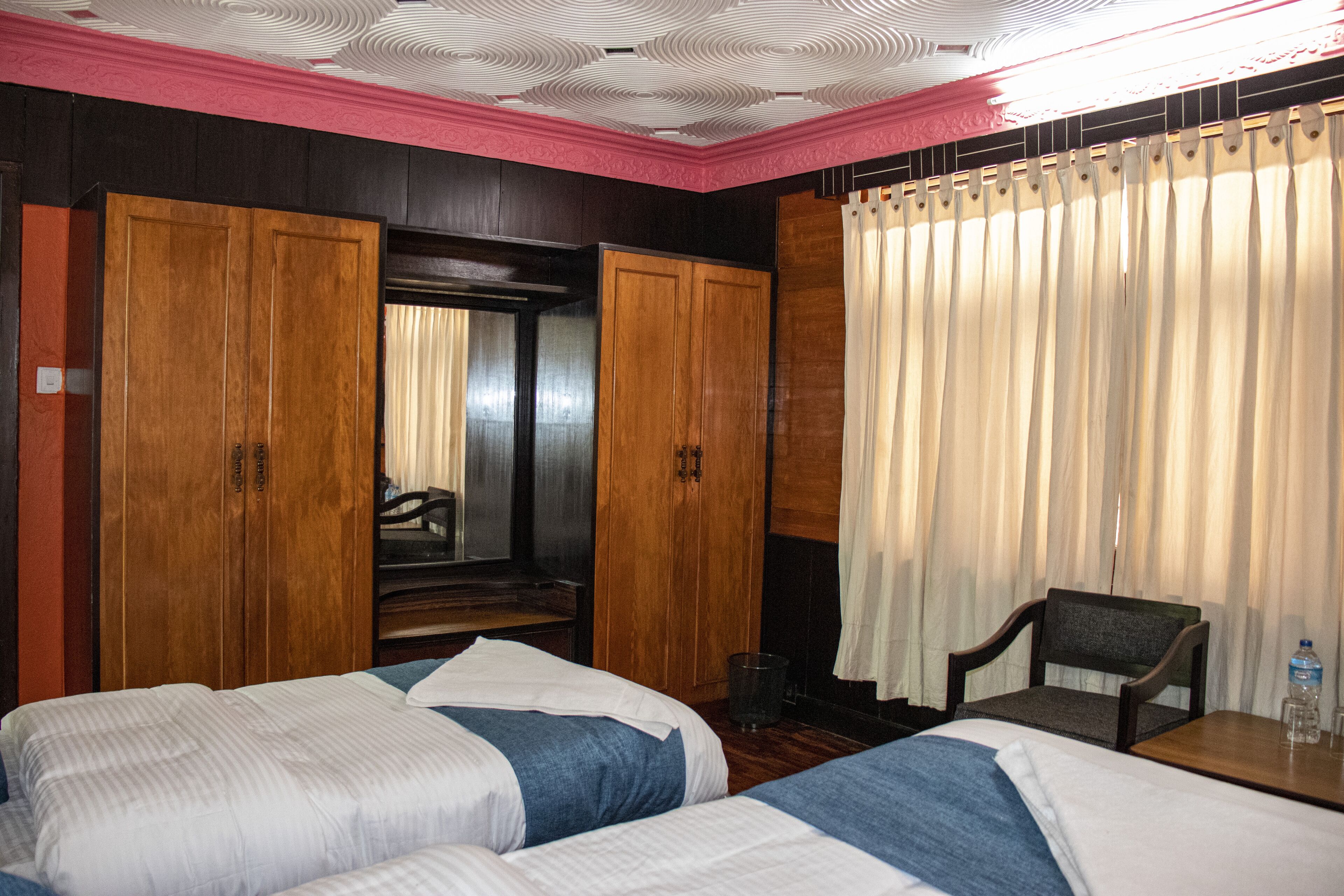 Foto - Hotel Green Horizon