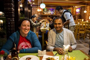 Winery - Hotel Green Horizon (Kathmandu)