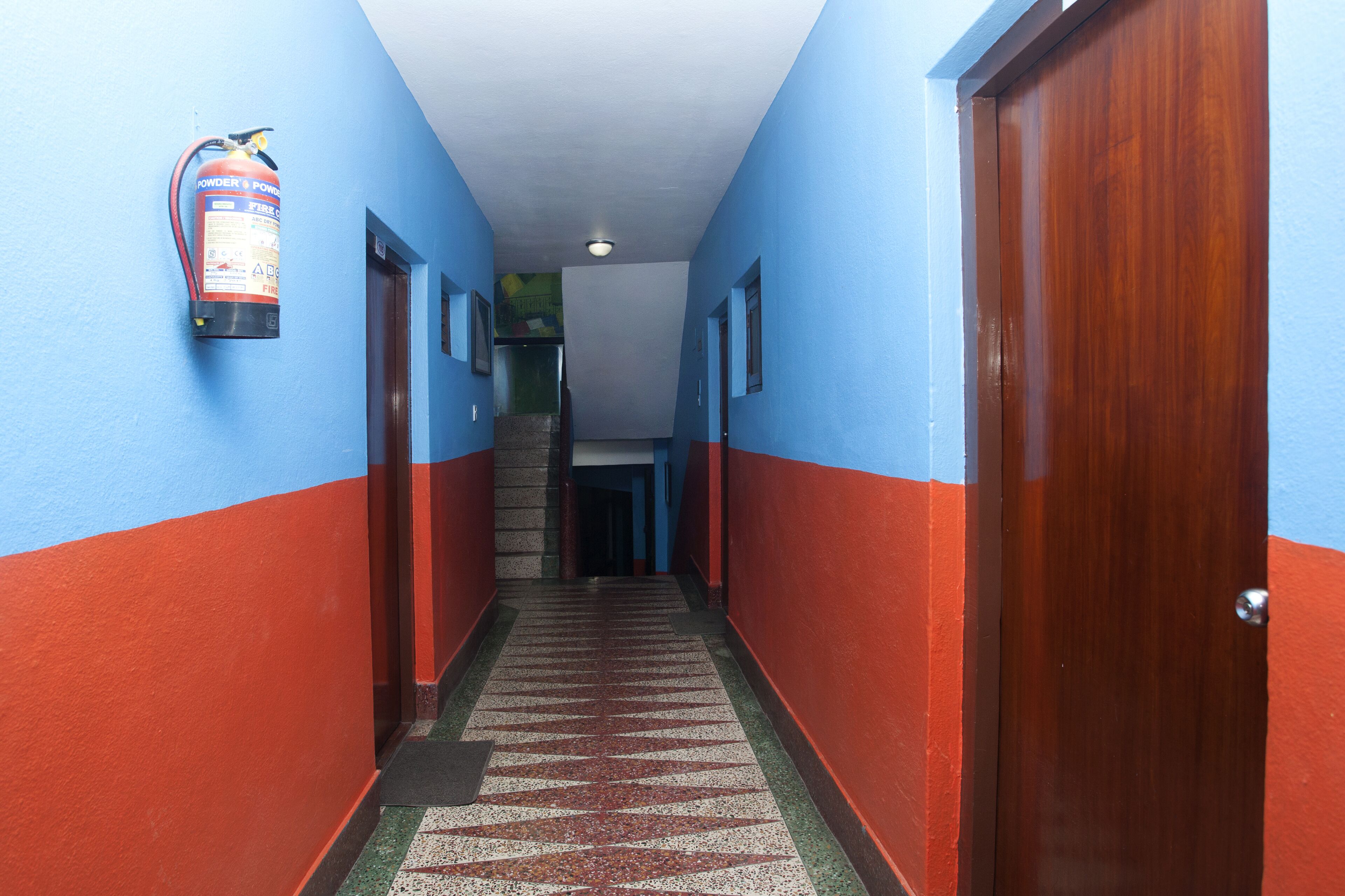 Foto - Hotel Green Horizon