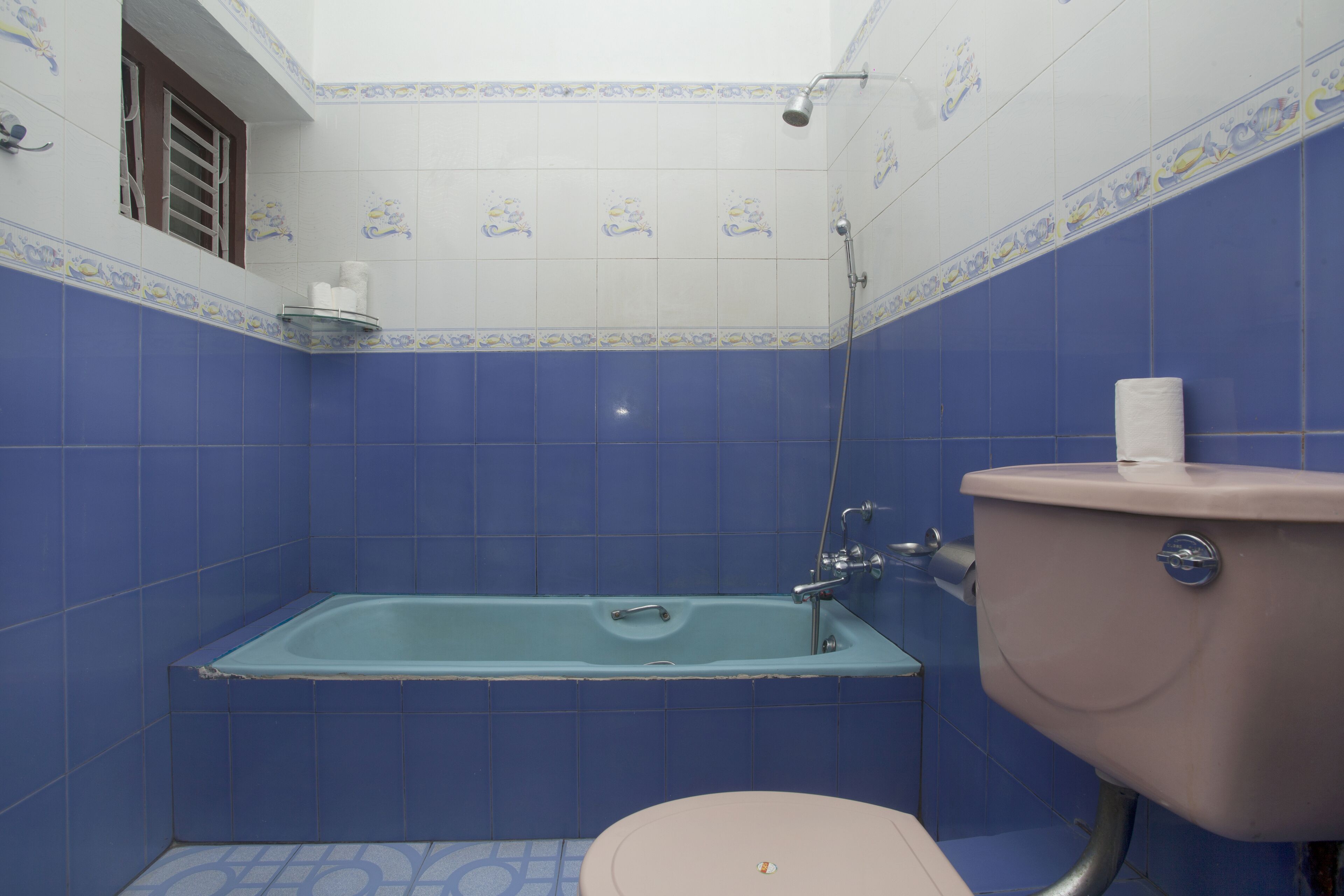Foto - Hotel Green Horizon