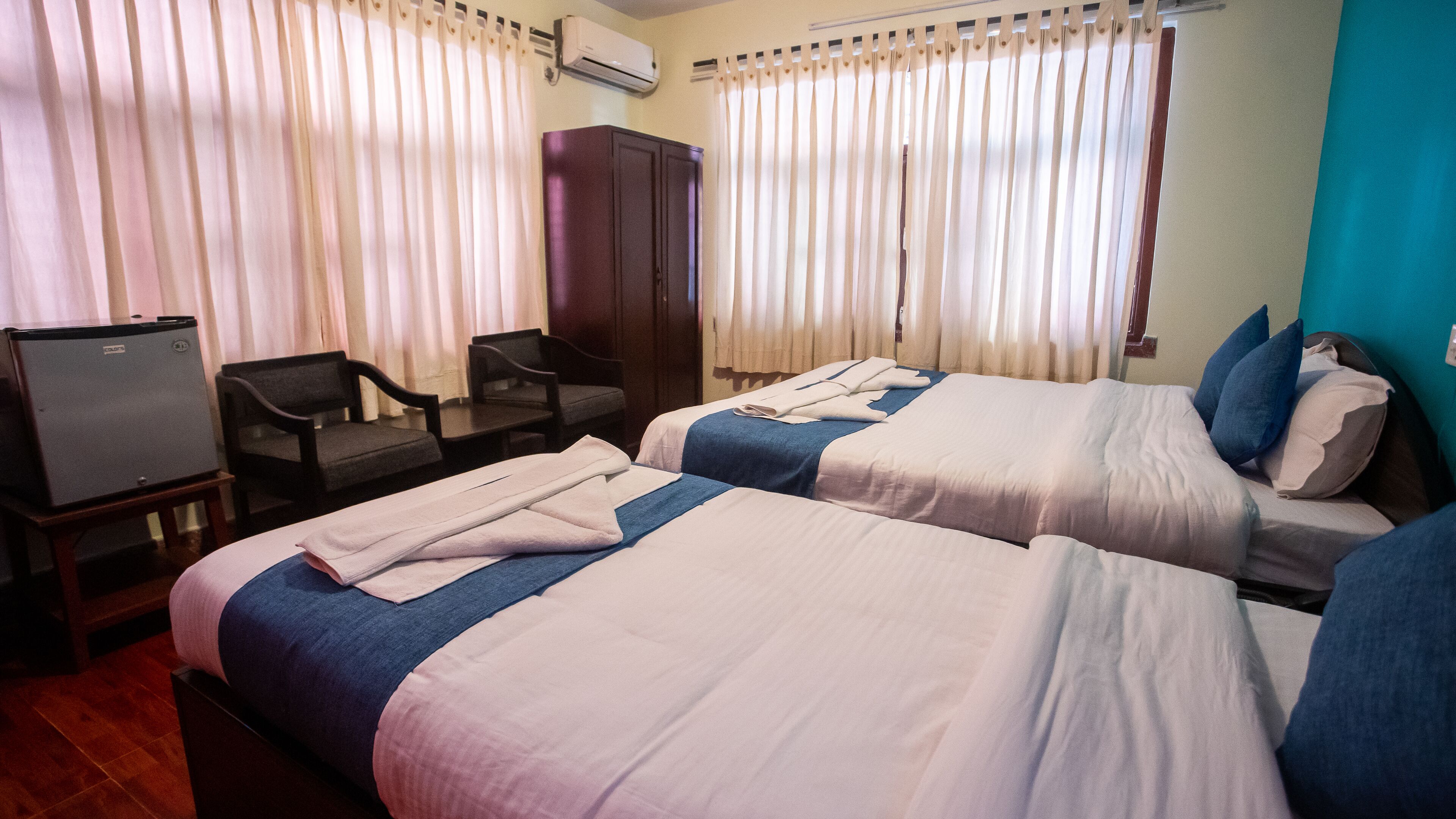 Foto - Hotel Green Horizon