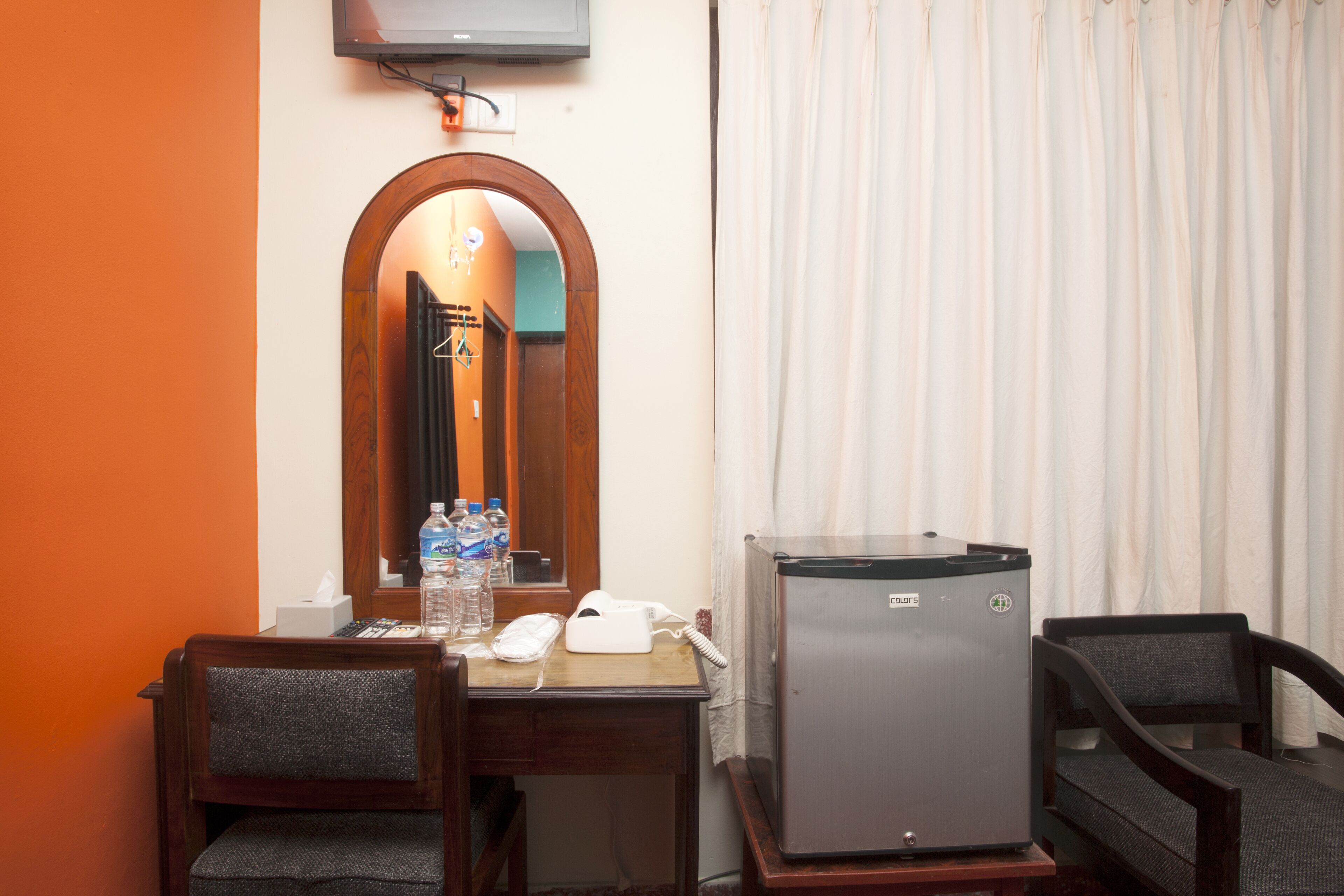 Foto - Hotel Green Horizon