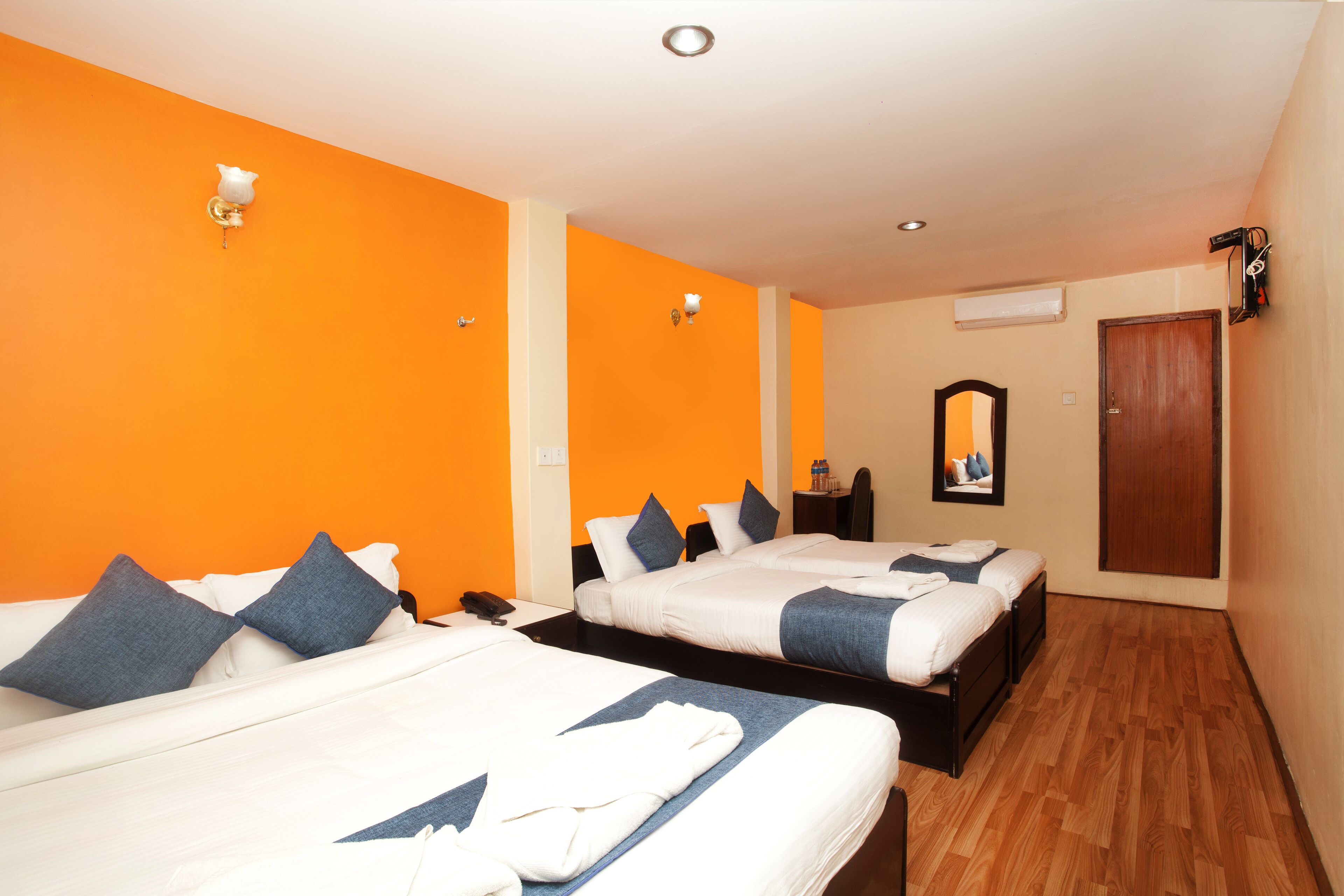 Foto - Hotel Green Horizon