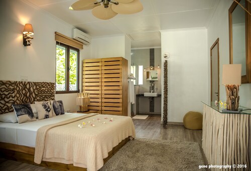 Les 4 Etoiles Holiday Villas