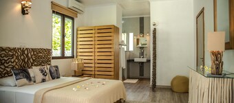 Les 4 Etoiles Holiday Villas