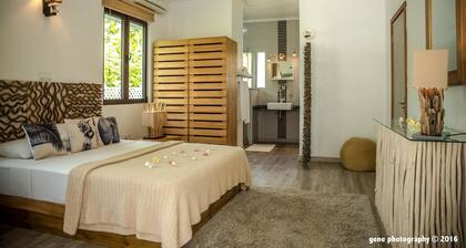 Les 4 Etoiles Holiday Villas