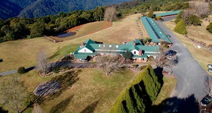 Lookout Mountain Retreat