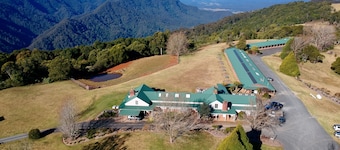 Lookout Mountain Retreat
