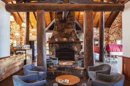 Chimenea