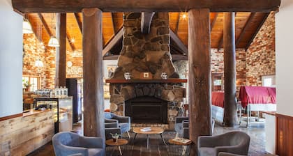 Lookout Mountain Retreat