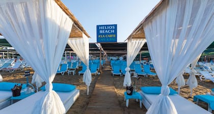 Helios Hotel - All Inclusive