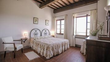 Superior-Doppelzimmer | Schreibtisch, kostenloses WLAN, Rollstuhlgeeignet