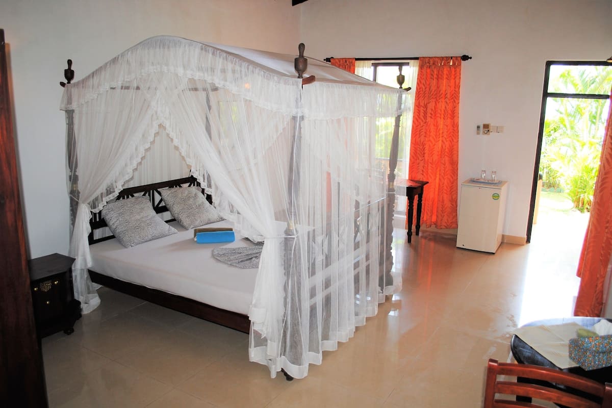 Premium bedding, minibar, in-room safe, individually decorated