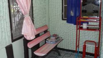 60/29 Bungalow | Room amenity