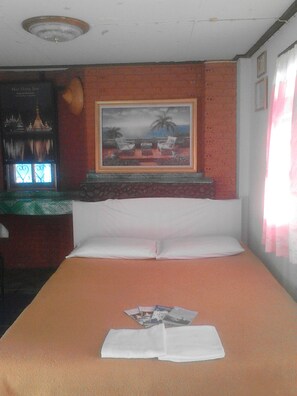 60/29 Bungalow | Wifi gratis