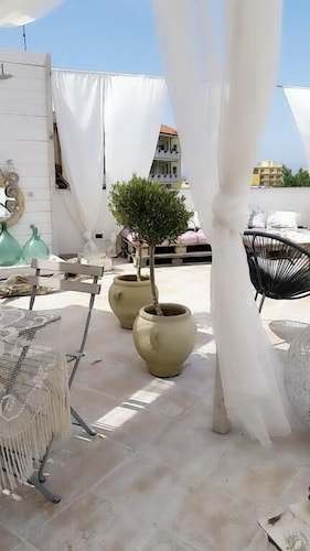 Il Giardino d'Ulisse