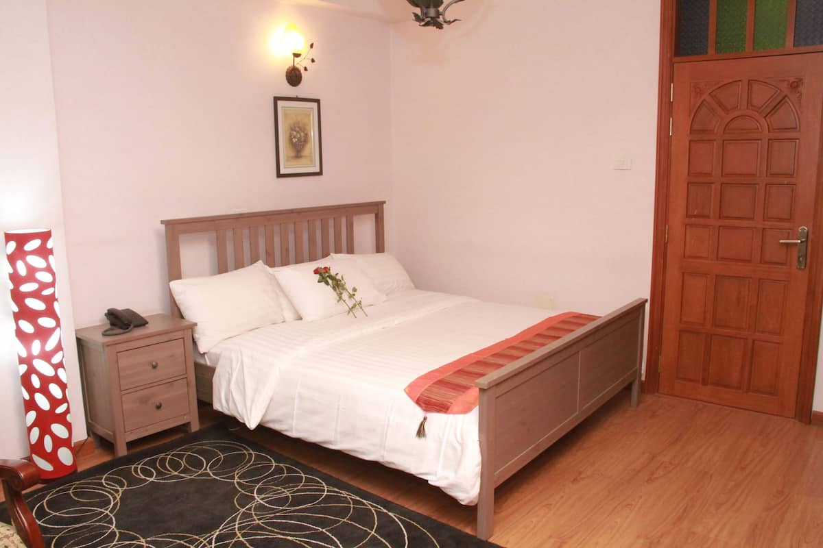 Business Suite, 3 Bedrooms