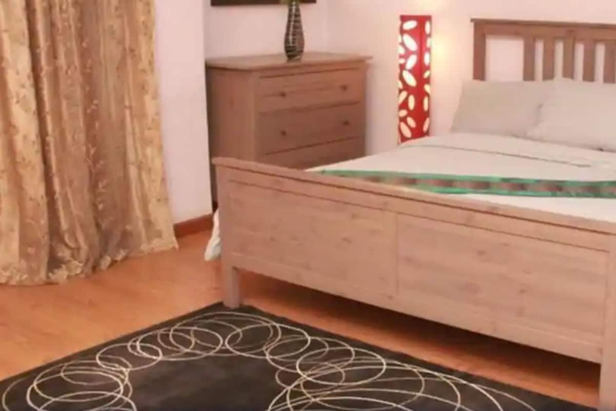 Business Suite, 2 Bedrooms