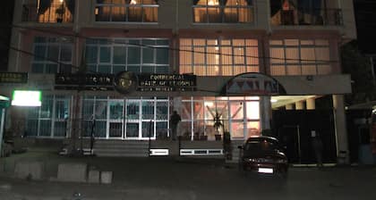 SolMile Family Guest House