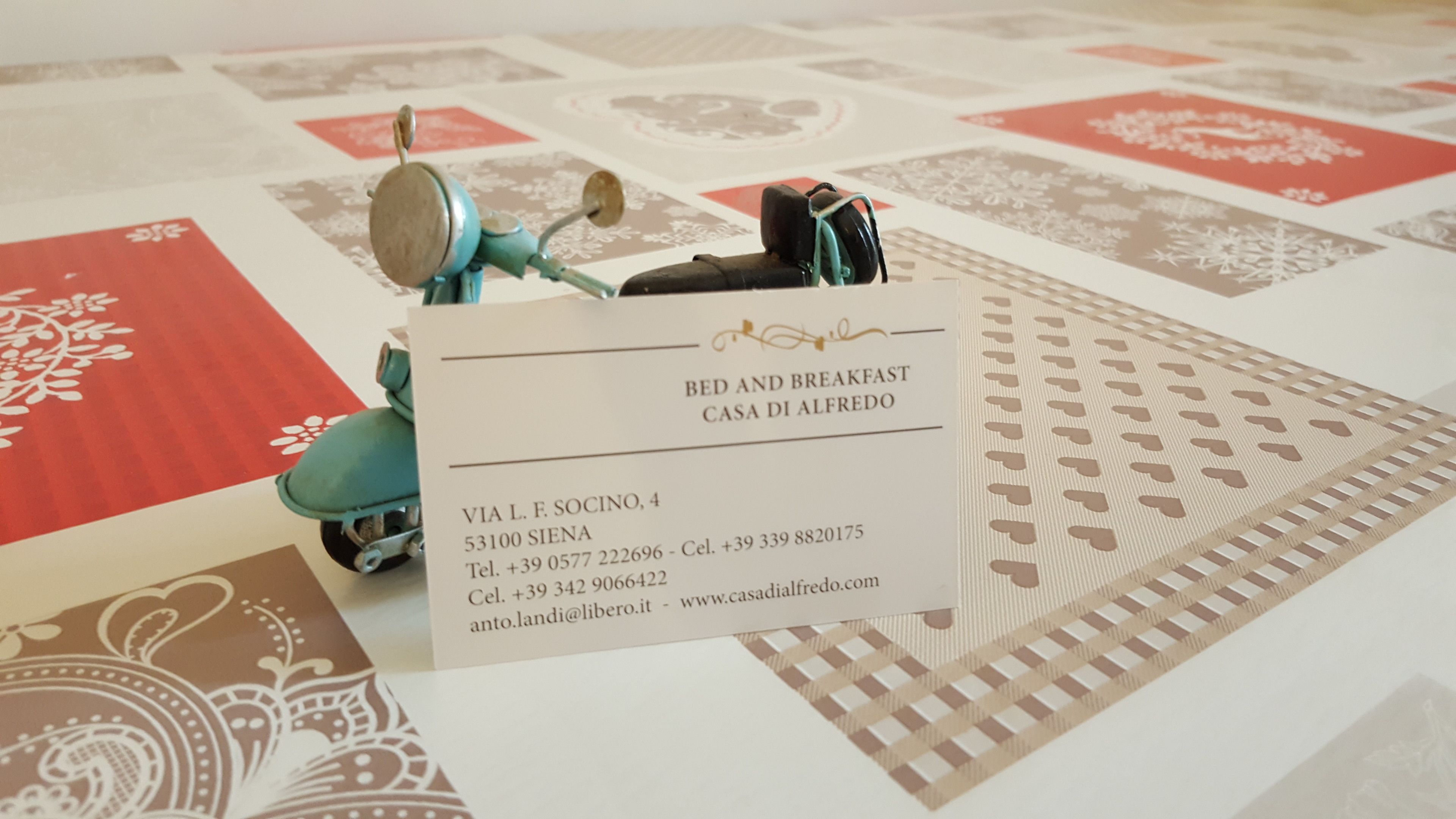 Photo - Casa di Alfredo Affittacamere