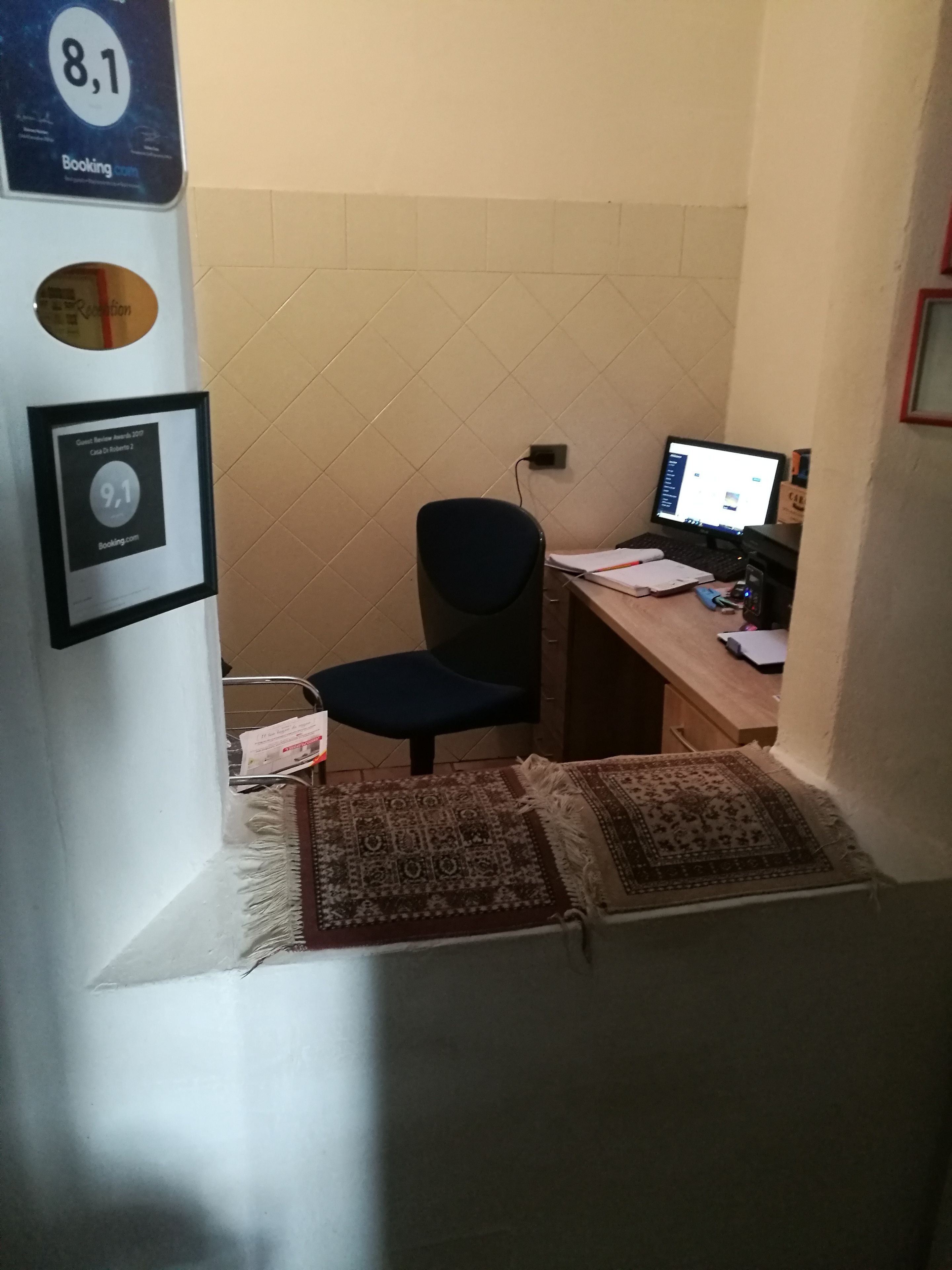 Photo - Casa di Alfredo Affittacamere