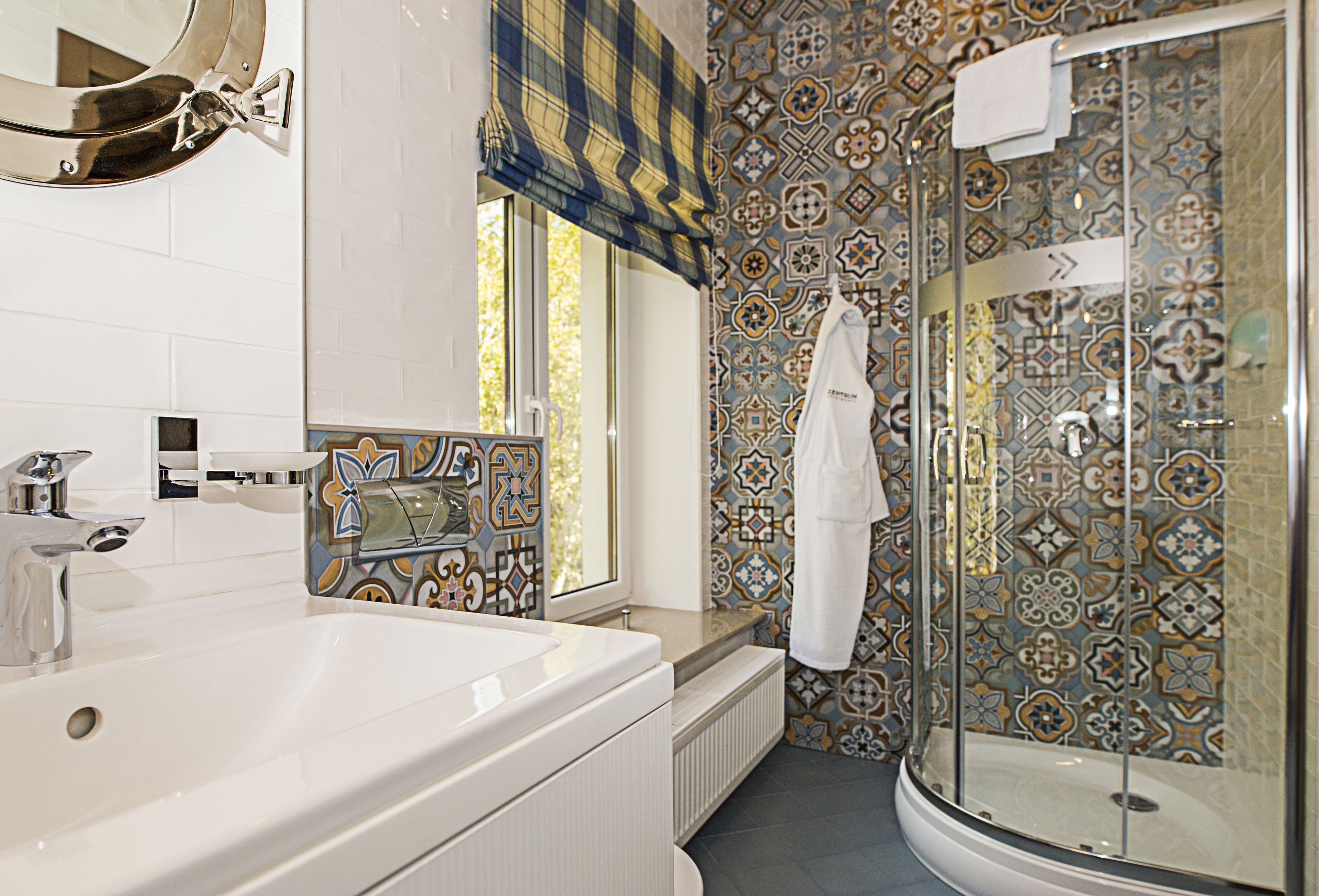 Foto - ZENTRUM Hotel