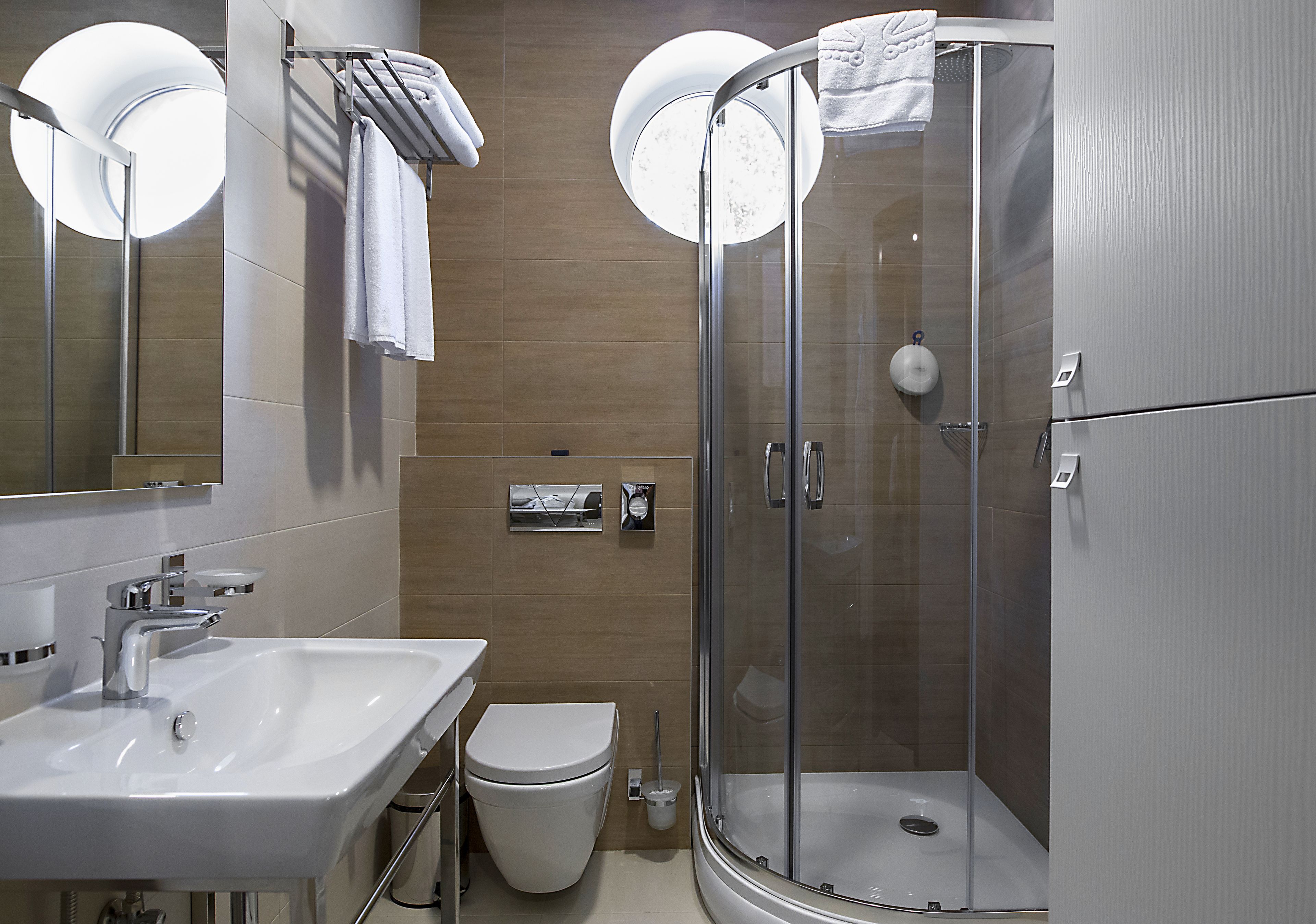 Foto - ZENTRUM Hotel