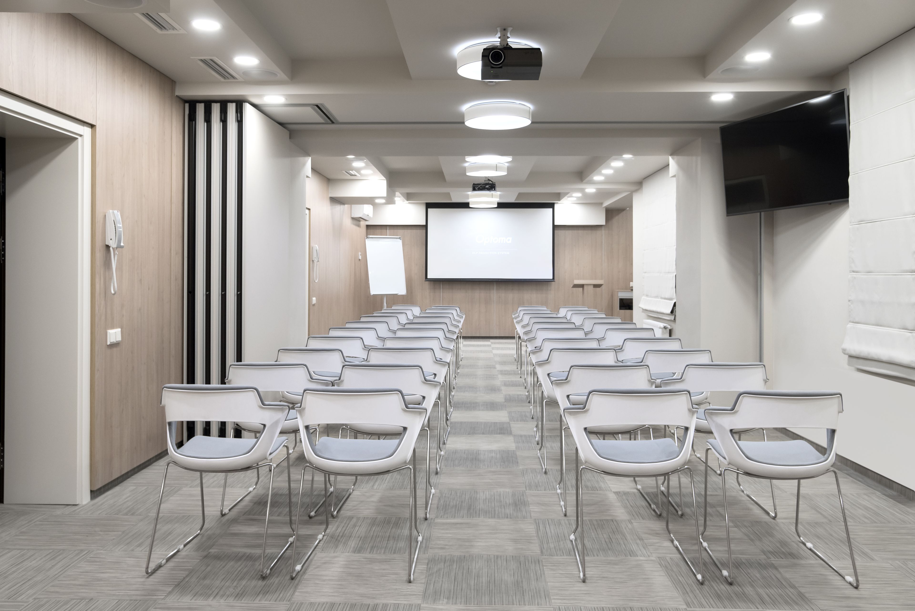 Foto - ZENTRUM Hotel