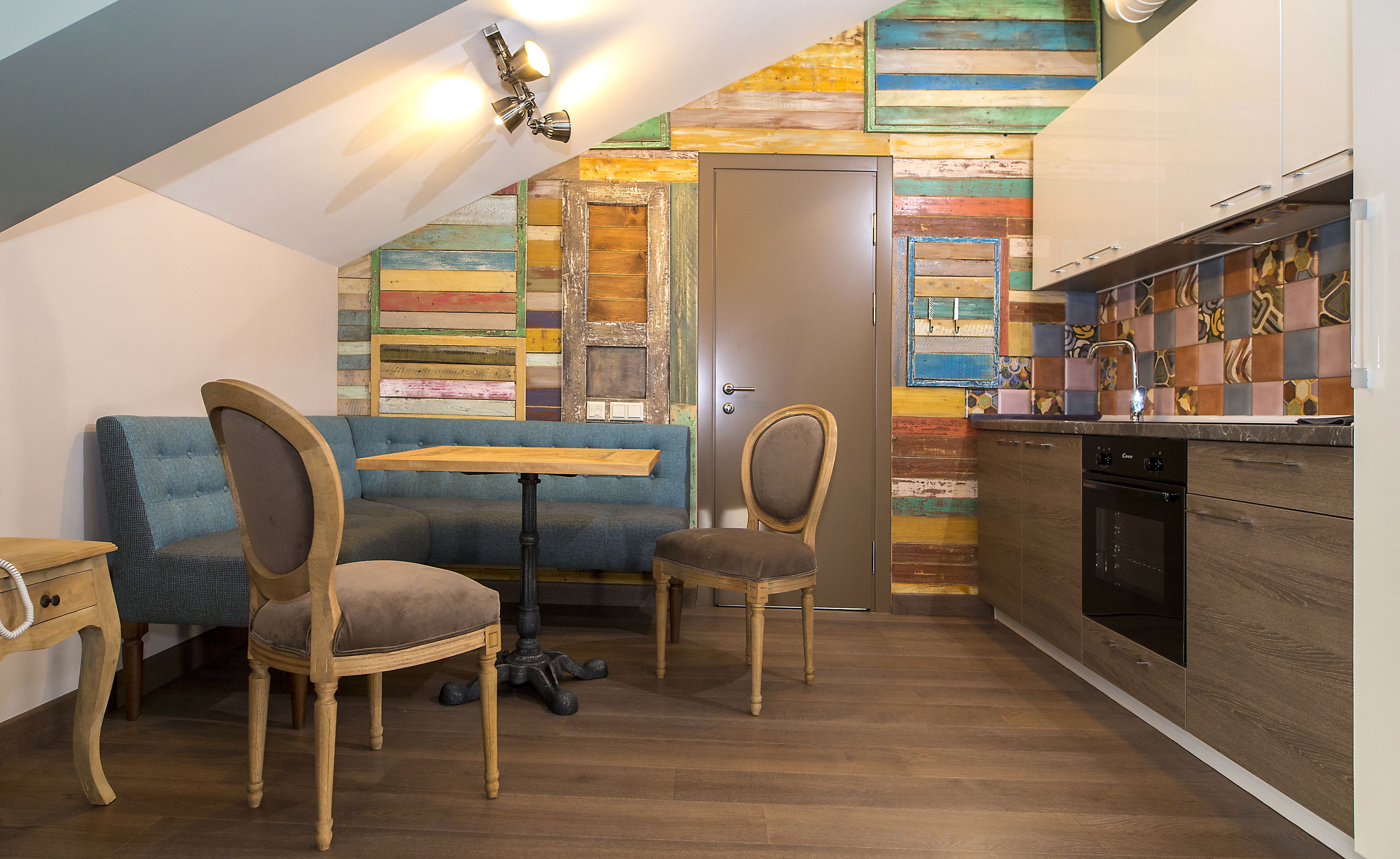 Foto - ZENTRUM Hotel