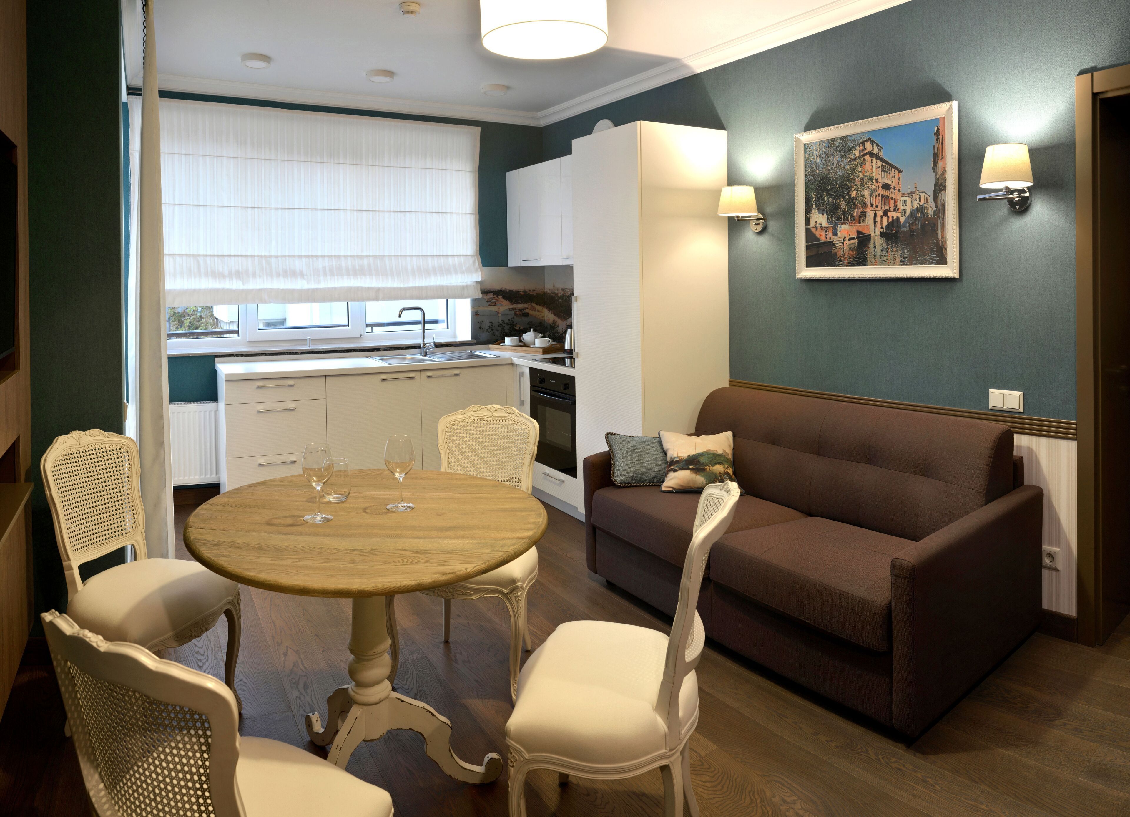 Foto - ZENTRUM Hotel