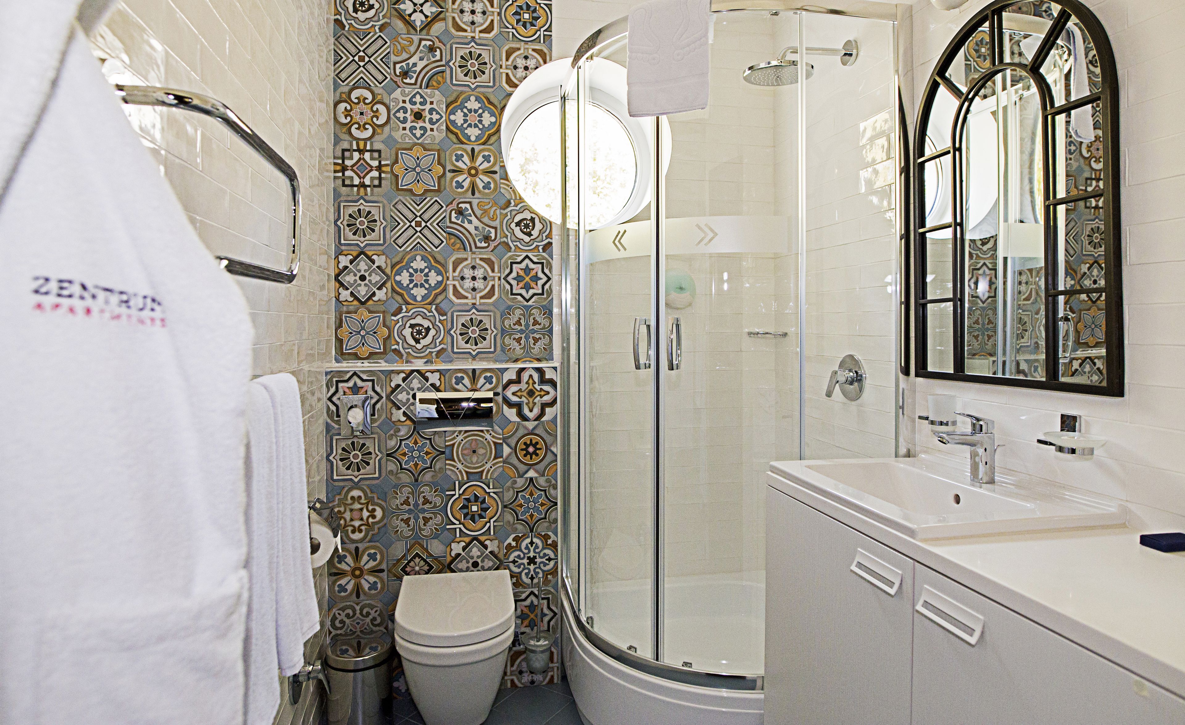 Foto - ZENTRUM Hotel